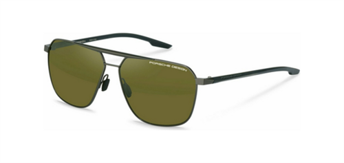 PORSCHE DESIGN P8912-C417-62 PORSCHE DESİGN GÜNEŞ GÖZLÜĞÜ