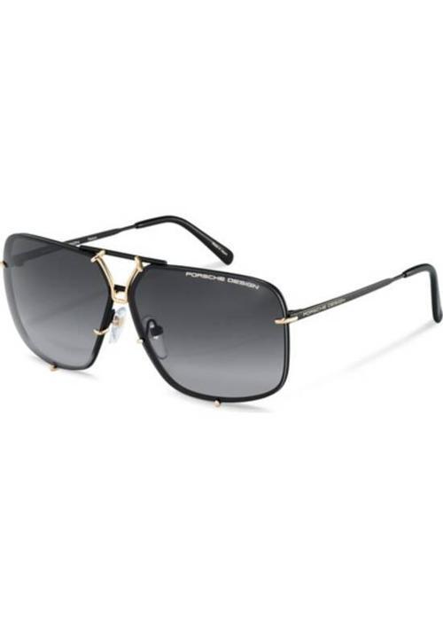 PORSCHE DESIGN P8928 D-65 PORSCHE DESİGN GÜNEŞ GÖZLÜĞÜ