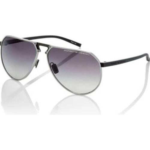 PORSCHE DESIGN P8938 B-64 PORSCHE DESİGN GÜNEŞ GÖZLÜĞÜ