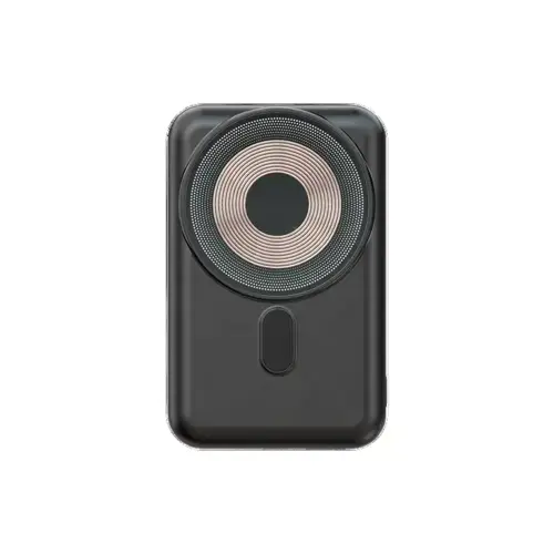 10000 mAh 15W Kablosuz Şarj Özellikli Taşınabilir Şarj Cihazı MacSafe Özellikli