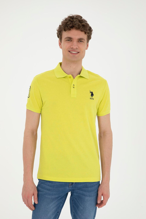 Erkek Basic Tişört