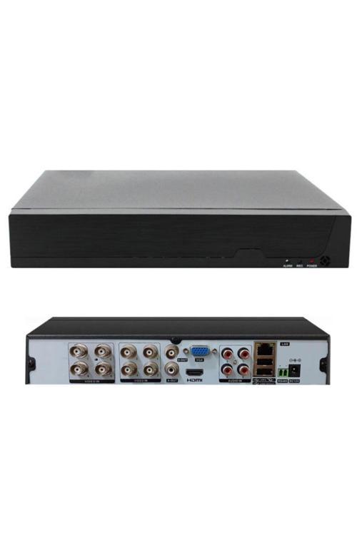 Kayıt Cihazı Dvr 8 Kanal 1080P H265 Xmeye Wb-308N1H45