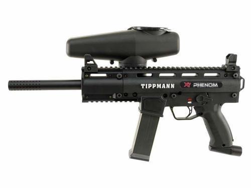 X7 PHENOM MECHANIAL PAINTBALL SILAHI