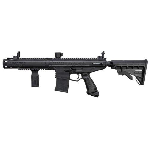 STORMER TACTICAL MARKER PAINTBALL TUFEK