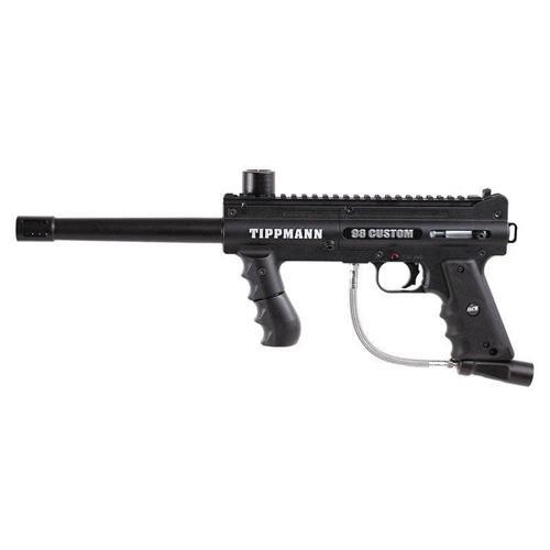 CUSTOM 98  PAINTBALL TÜFEK