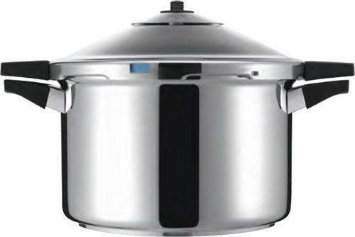 3016 Duromatic 4 Litre İnox 24 Cm Düdüklü Tencere