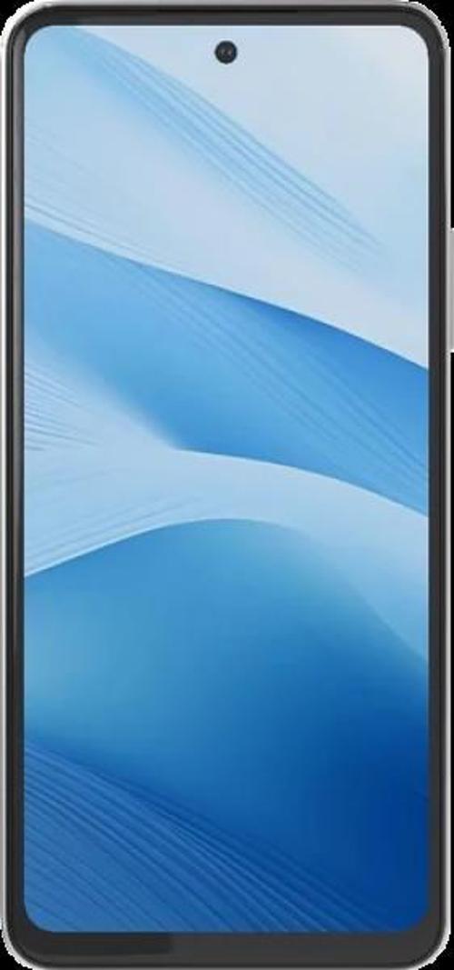 V11 LİTE 4+4/128GB WHİTE
