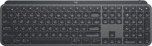 MX Keys Aydınlatmalı Kablosuz Klavye - İngilizce (US)