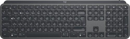 MX Keys For Business Aydınlatmalı Kablosuz Türkçe Q Klavye