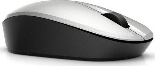 6CR72AA Dual Mode Kablosuz Mouse - Gümüş
