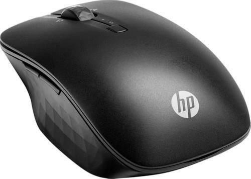 6SP25AA ENVY Bluetooth Travel Kablosuz Mouse - Siyah