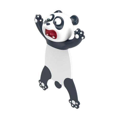 Sevimli Panda Kitap Ayracı