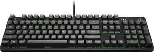 Pavilion 500 3VN40AA Usb Kablolu Mekanik Gaming Q Klavye