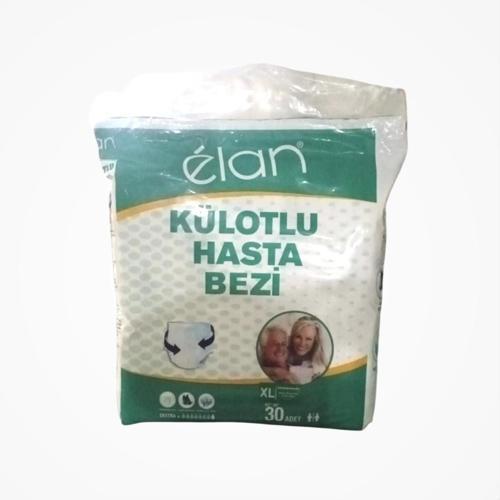 Emici Külot v Extra Large (XL) Hasta Bezi | 30'lu Paket