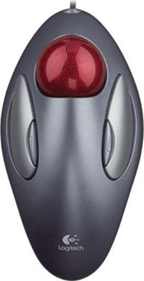 Trackman Marble Mouse 910-000808