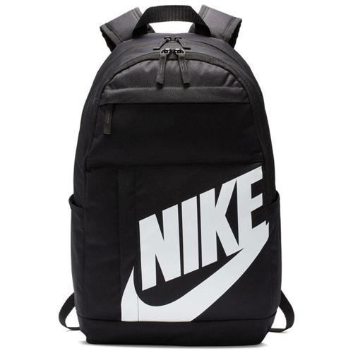 Elemental 2.0 Backpack Unisex Siyah Sırt Çantası BA5876-082