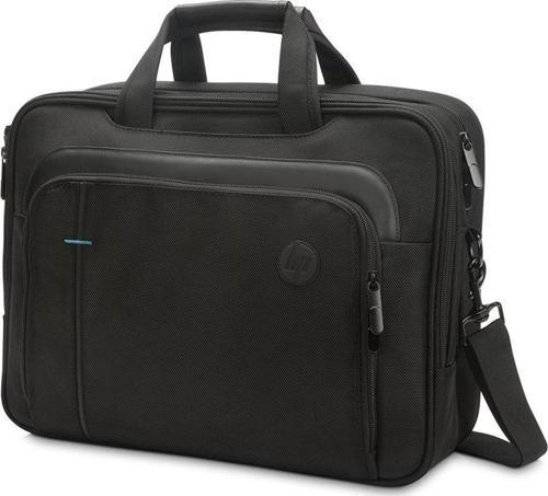 T0F83AA 15.6 inç SMB Topload Laptop, Notebook Çantası - Siyah