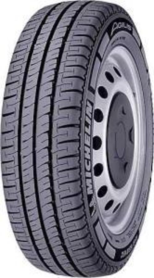 235/65R16c 115/113R Agilis 3 Yaz Lastiği (2025)