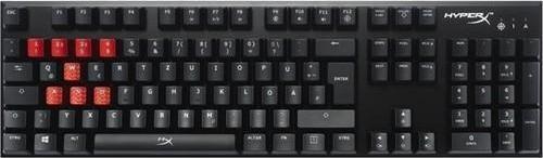 Alloy FPS Blue Switch Mekanik Oyun Klavyesi HX-KB1BL1-UK-A