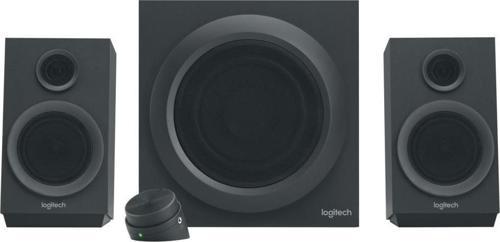 Z333 Multimedia Speakers 40W RMS 980-001202