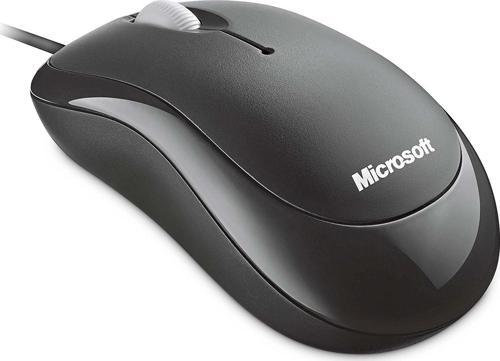 4YH-00007 Basic Optical Mouse