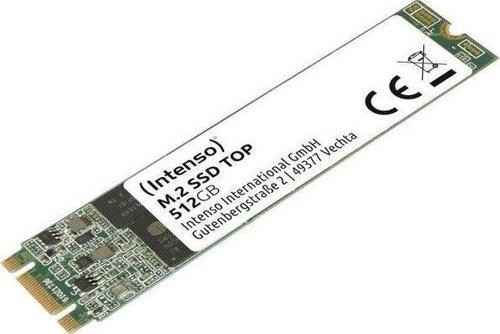 Top 3832450 512 GB M.2 SATA 3 SSD