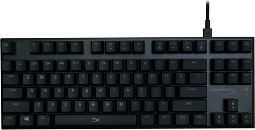 HyperX Alloy FPS Pro Blue HX-KB4BL1-US/WW Usb Kablolu Mekanik Gaming İngilizce Q Klavye