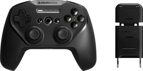 Stratus+ Plus Android ve Windows için Bluetooth Oyun Kumandası