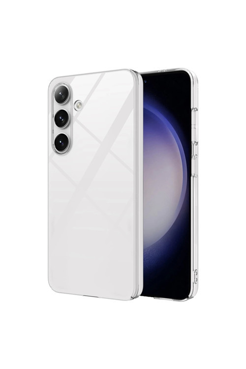 Galaxy S25 Kılıf Droga Kapak