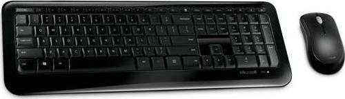 PY9-00015 Desktop 850 İngilizce Q Klavye Mouse Set