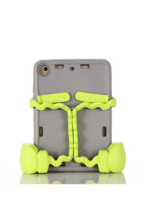 Apple Mini 5  Eva Boxer Tablet Silikon