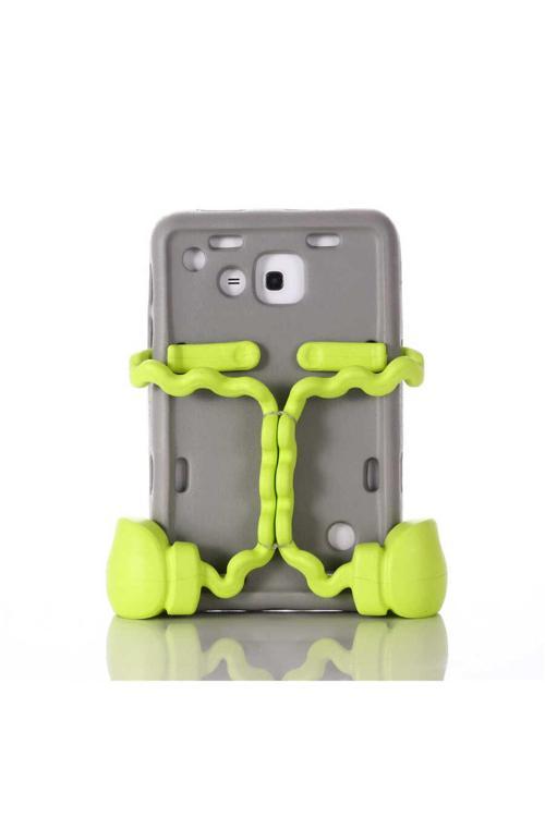 Galaxy Tab 3 Lite 7.0 T110  Eva Boxer Tablet Silikon