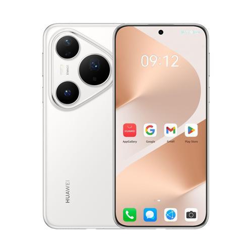 Pro 80 Pro 512 GB 12 GB Ram Beyaz (Huawei Türkiye Garantili)