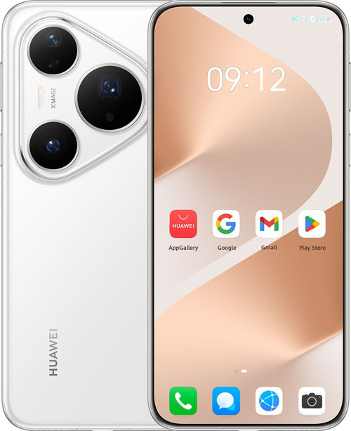 Pro 80 Pro 512 GB 12 GB Ram Beyaz (Huawei Türkiye Garantili)