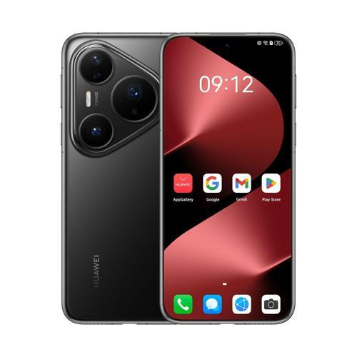 Pro 80 Pro 512 GB 12 GB Ram Siyah (Huawei Türkiye Garantili)