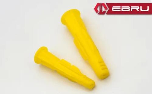 Ebru Plastik Performans, Roket Dübel 10 - 500 Adet