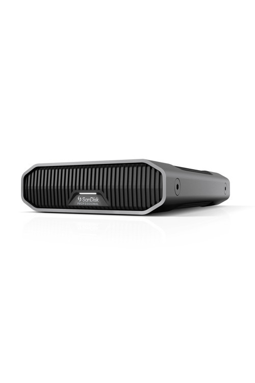 18Tb Professional G-Drıve Usb-C