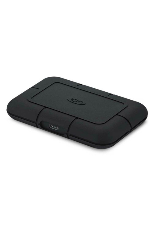 Rugged 2 Tb Sthz2000800 Ssd Thunderbolt 3 Taşınabilir Disk