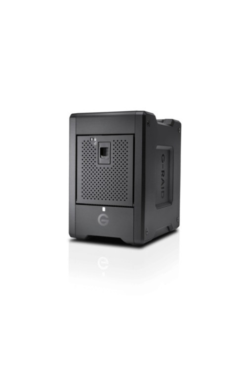 80Tb Professional G-Raıd 4 - Sdph34H-080T-Mbaab