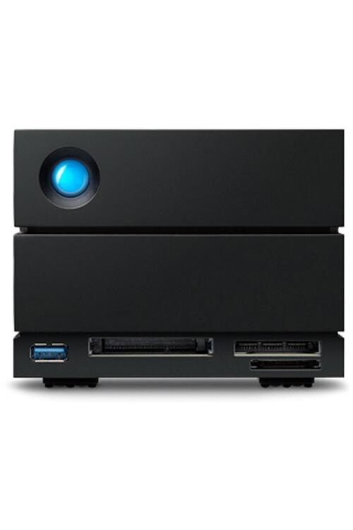 48Tb Lacie Stlg48000400 2Big Thunderbolt3 & Usb-C