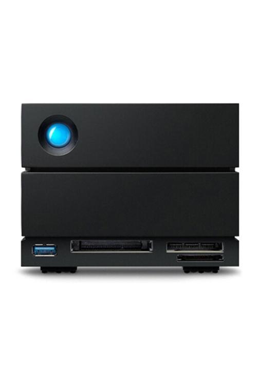 36Tb Stlg36000400 2Big Thunderbolt3 & Usb-C