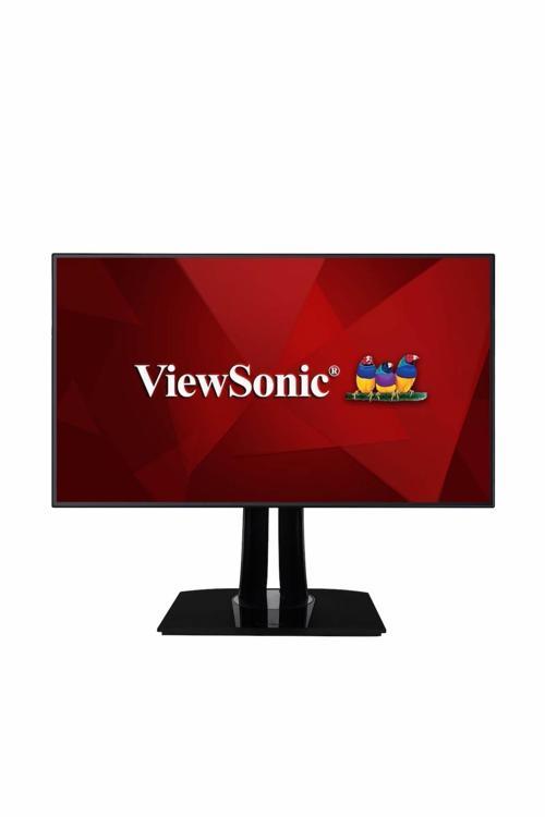32 Vıewsonıc Vp3268-4K Uhd Ips Panel 10 Bıt Hdr10 99Srgb Profesyonel Monıto