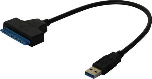 Q-SU3 Sata To USB 3.0 Çevirici