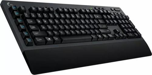 G G613 920-008394 Usb Kablosuz Romer-G Mekanik Oyuncu Q Klavye