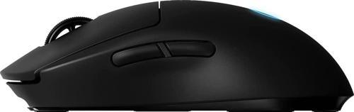 G Pro Hero Sensör Kablosuz Oyuncu Mouse