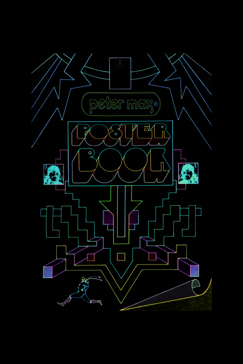 Aesthetic Hippie Duvar Posteri
