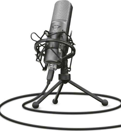 22614 GXT242 Lance Streaming Masa Üstü Mikrofon