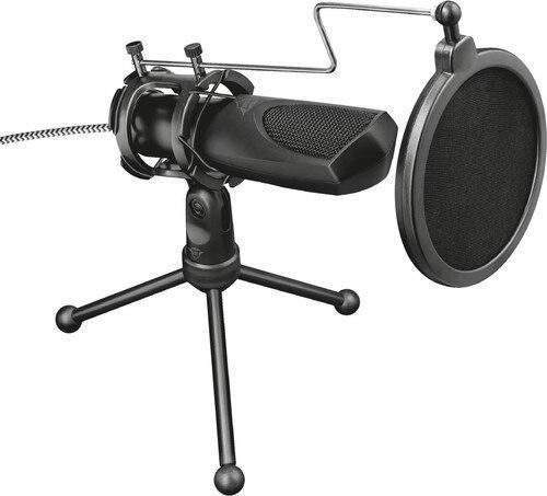22656 Mantis GXT 232 Streaming Mikrofon
