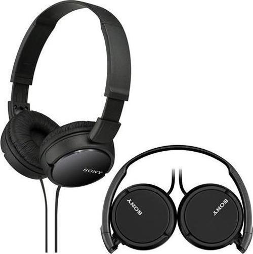 MDR-ZX110B Kulak Üstü Kulaklık