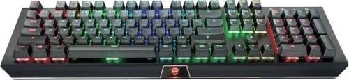 22983 GXT 890 CADA Usb Kablolu RGB Mekanik Gaming Türkçe Q Klavye